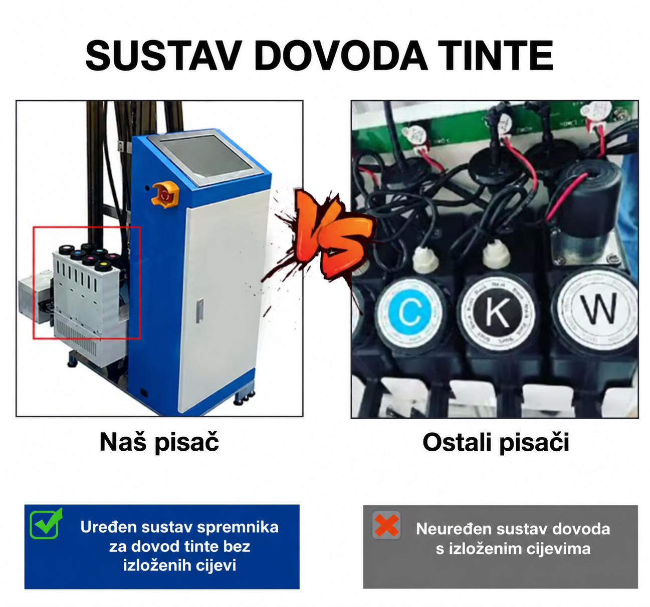 Tinta i glave